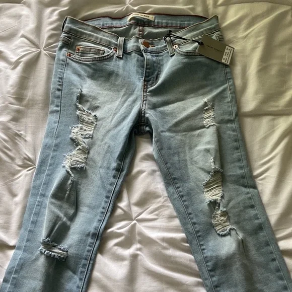 Angry Rabbit Jeans - Picture 2 of 4